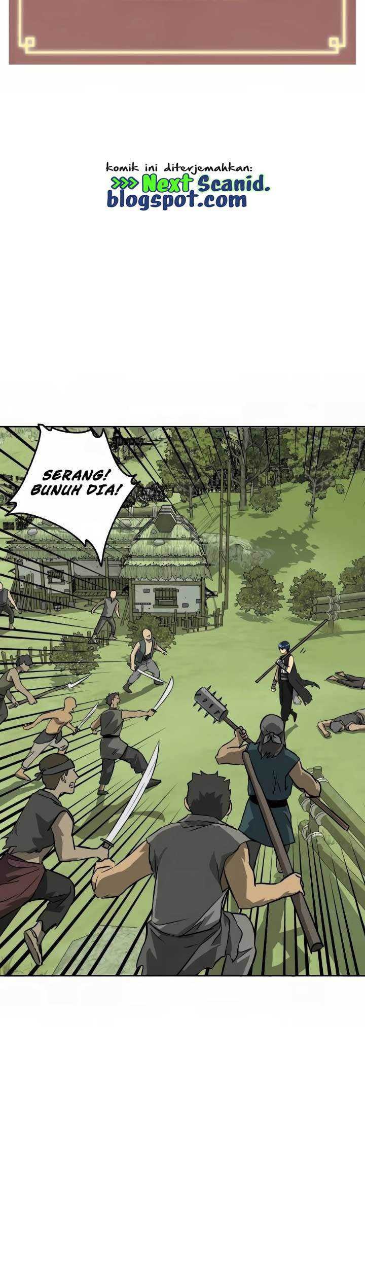 Infinite Level Up in Murim Chapter 69 Gambar 78