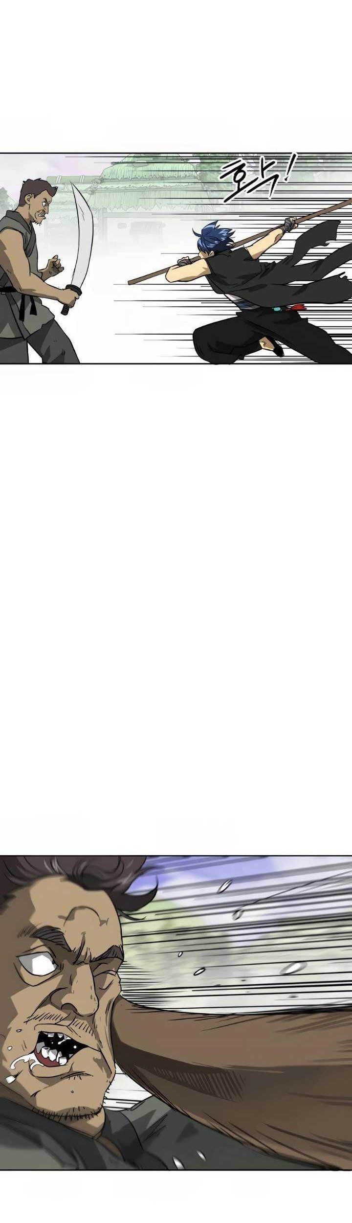 Infinite Level Up in Murim Chapter 69 Gambar 79