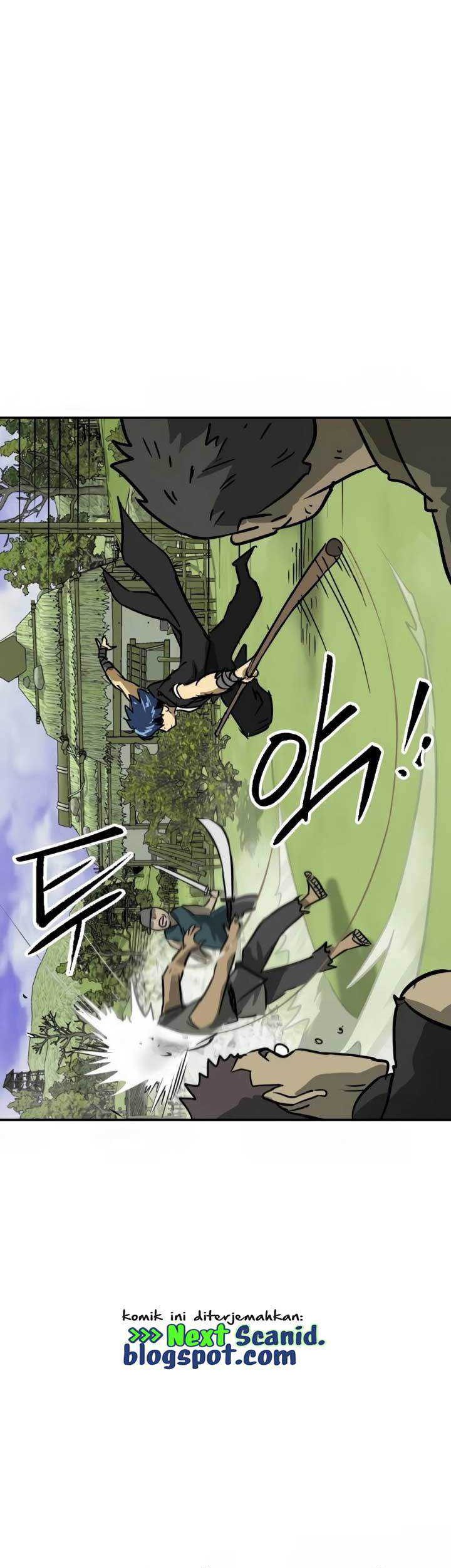 Infinite Level Up in Murim Chapter 69 Gambar 80