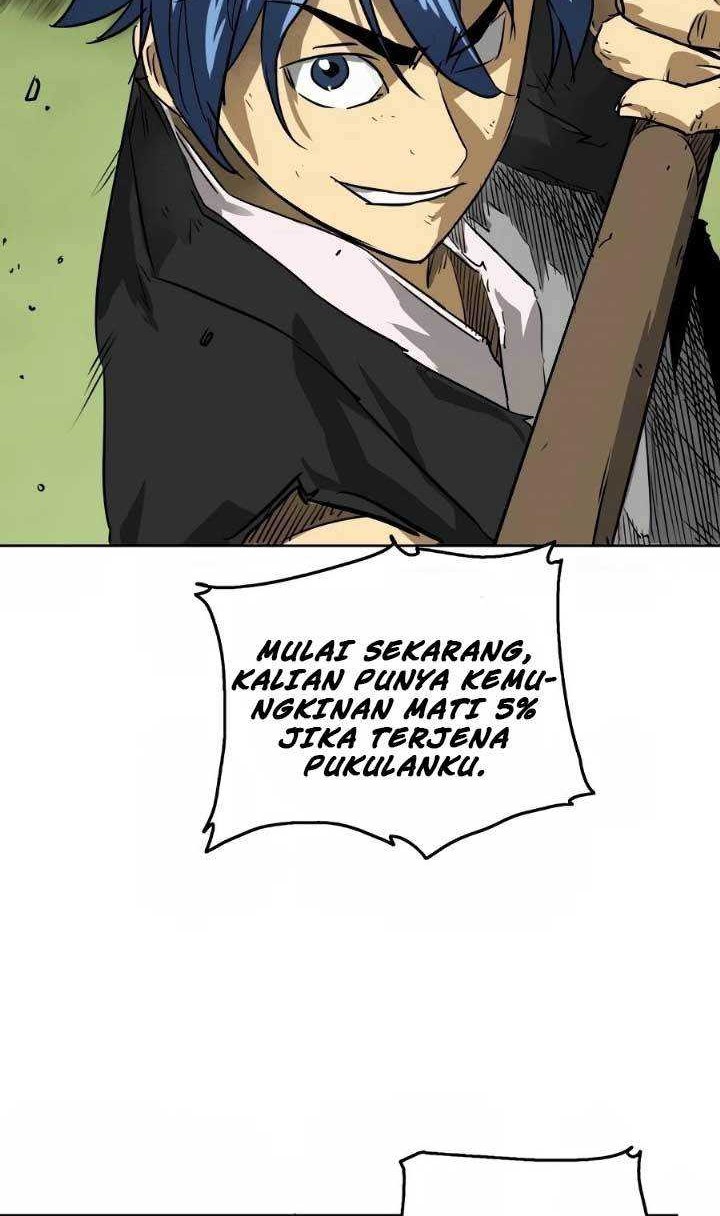 Infinite Level Up in Murim Chapter 69 Gambar 85