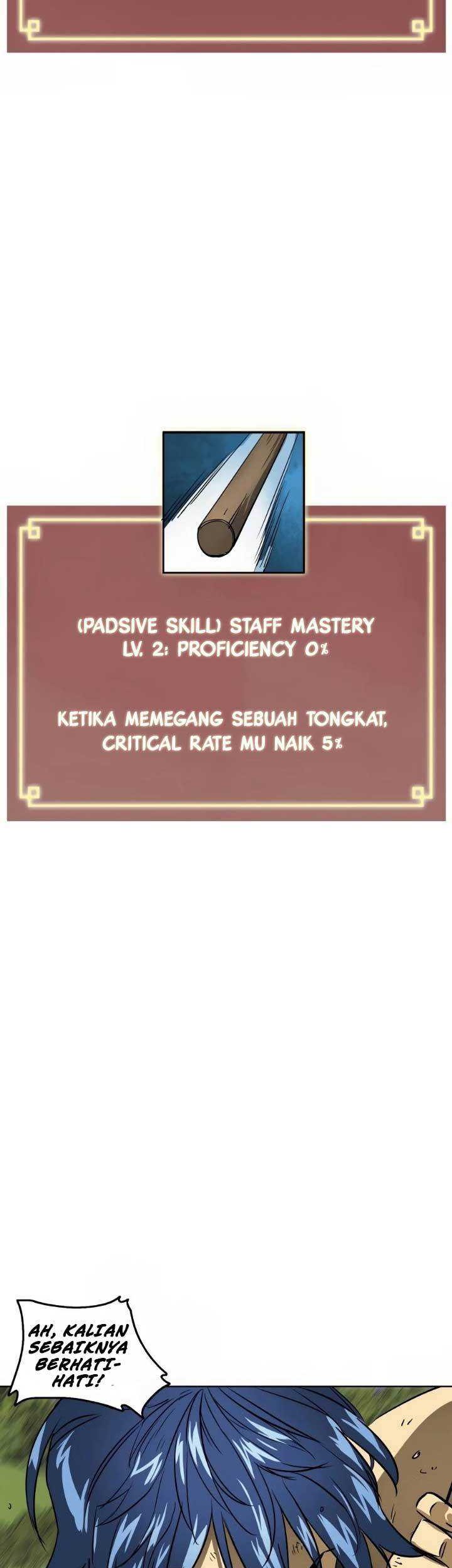 Infinite Level Up in Murim Chapter 69 Gambar 84