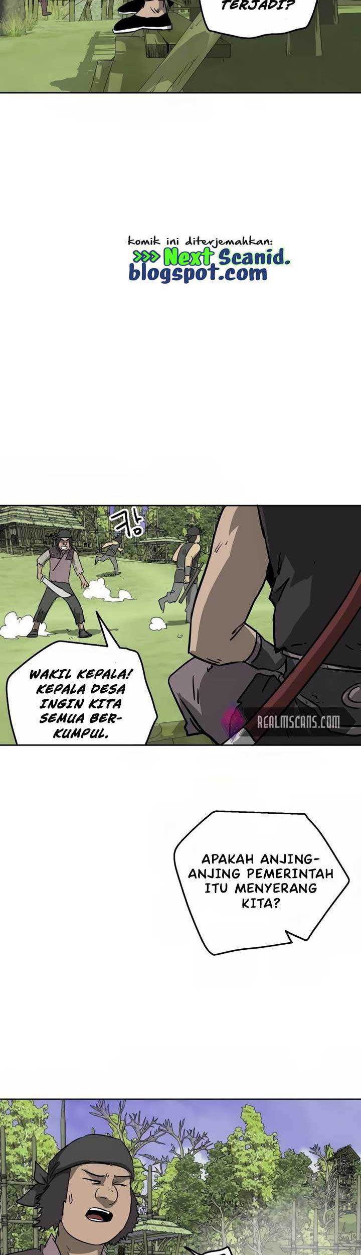 Infinite Level Up in Murim Chapter 69 Gambar 89