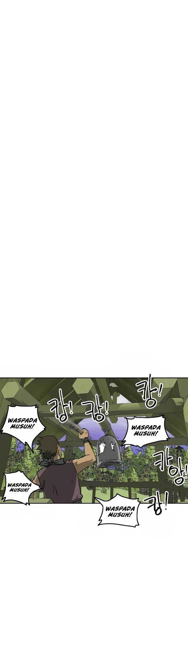 Infinite Level Up in Murim Chapter 69 Gambar 87