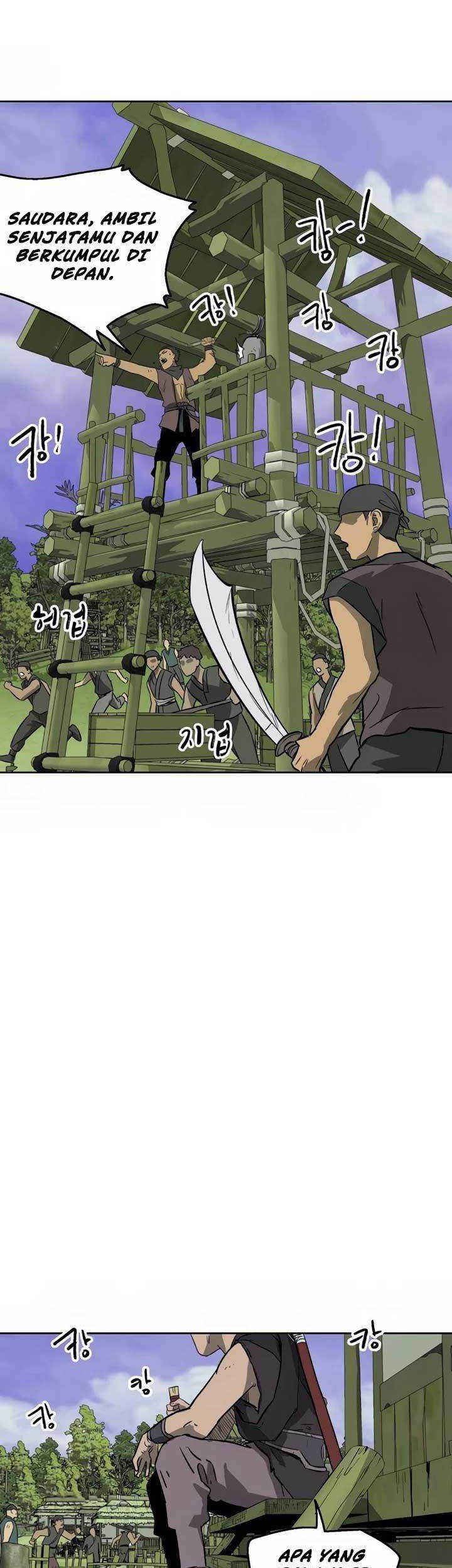 Infinite Level Up in Murim Chapter 69 Gambar 88