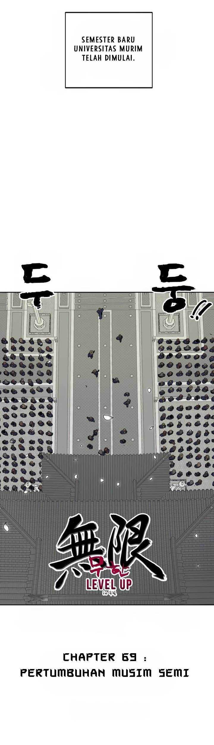 Infinite Level Up in Murim Chapter 69 Gambar 4