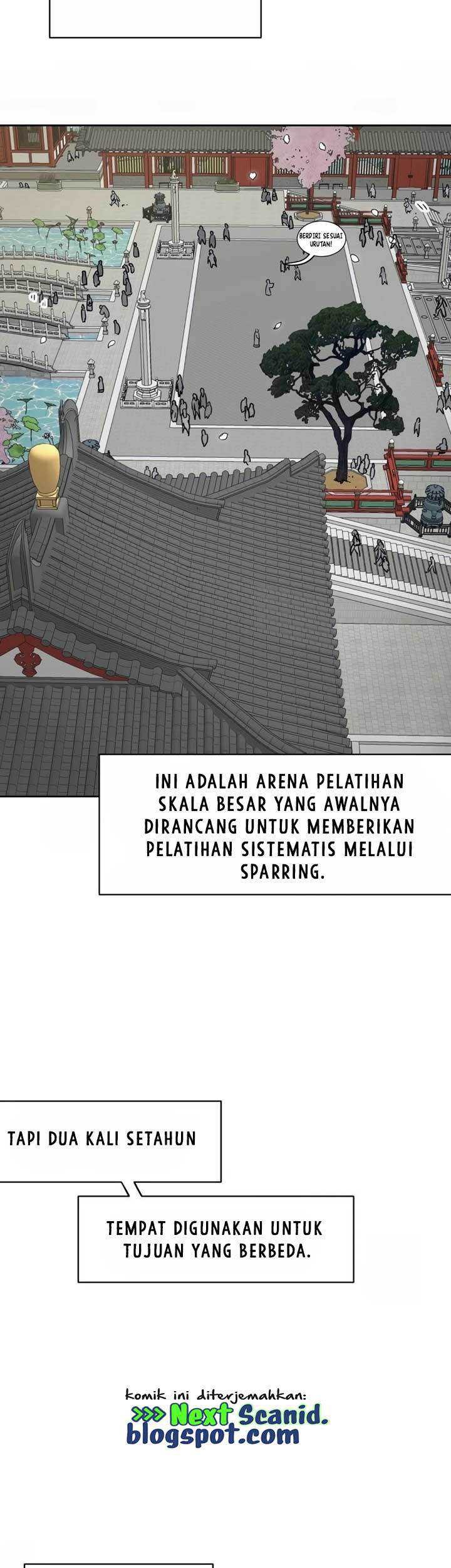 Infinite Level Up in Murim Chapter 69 Gambar 6