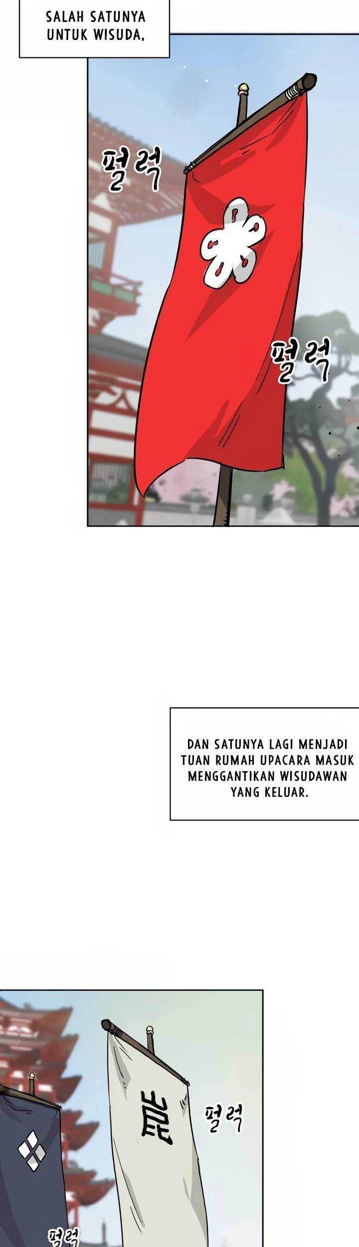 Infinite Level Up in Murim Chapter 69 Gambar 7