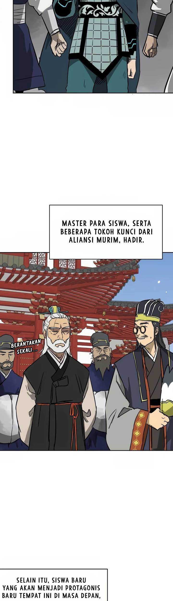 Infinite Level Up in Murim Chapter 69 Gambar 12