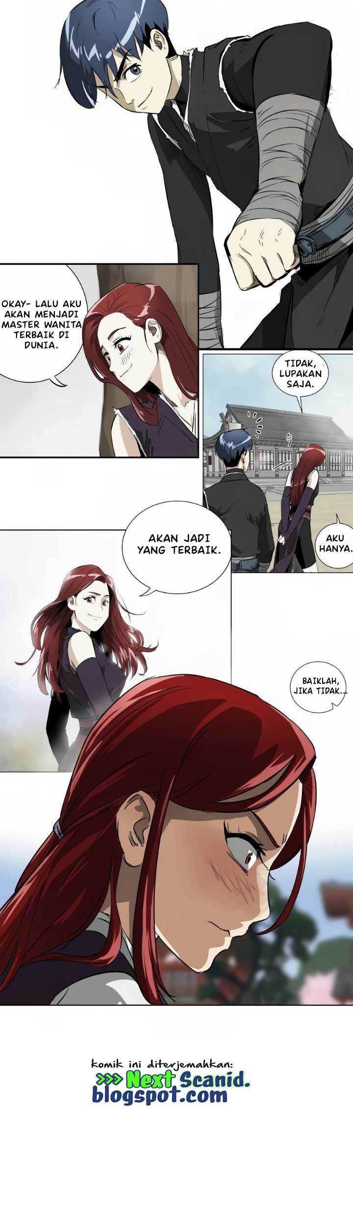 Infinite Level Up in Murim Chapter 69 Gambar 22