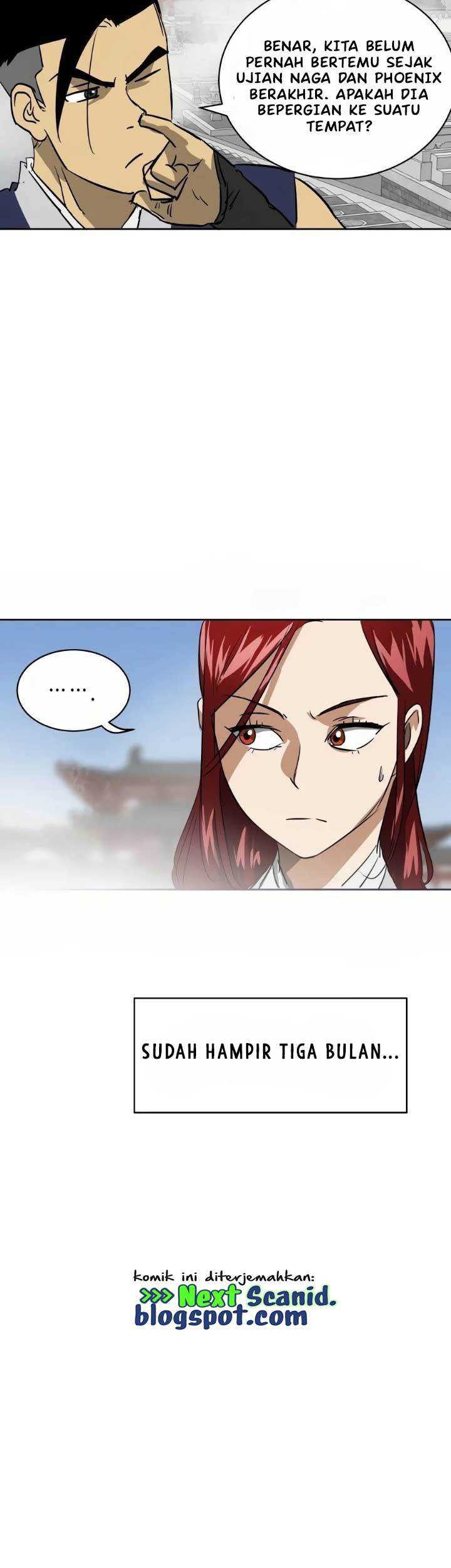 Infinite Level Up in Murim Chapter 69 Gambar 24