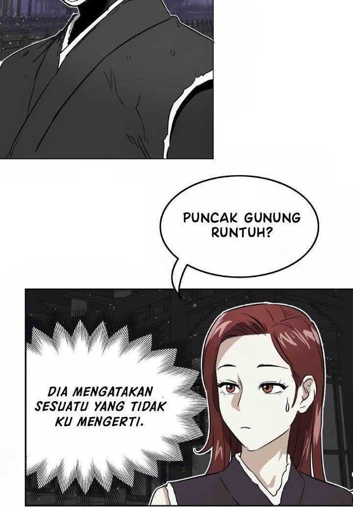 Infinite Level Up in Murim Chapter 69 Gambar 29