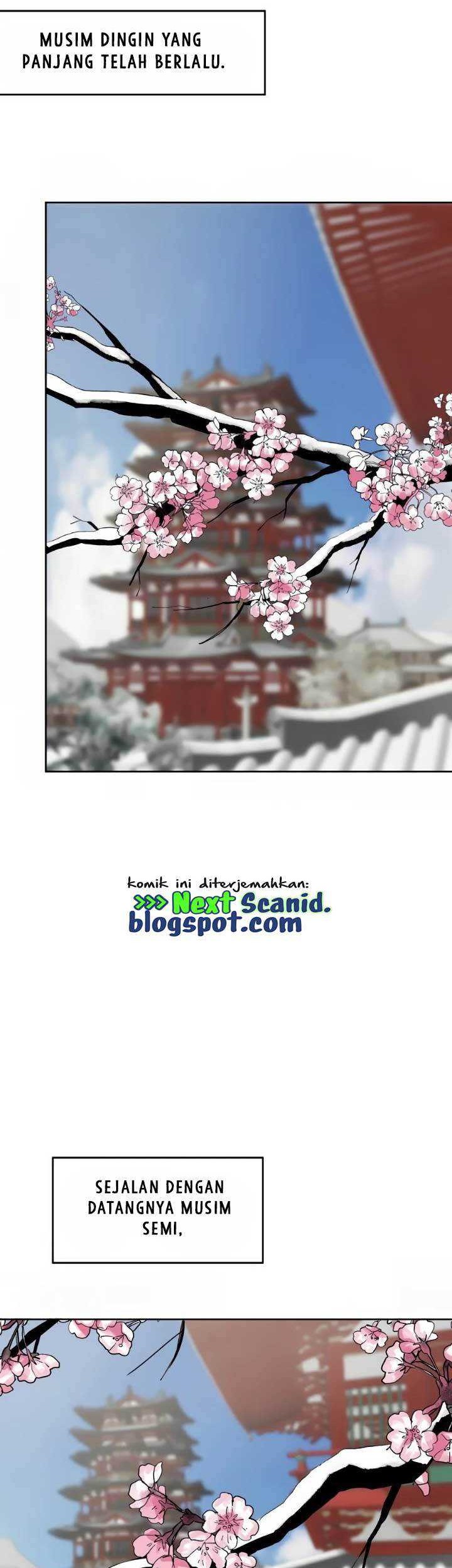 Infinite Level Up in Murim Chapter 68 Gambar 51