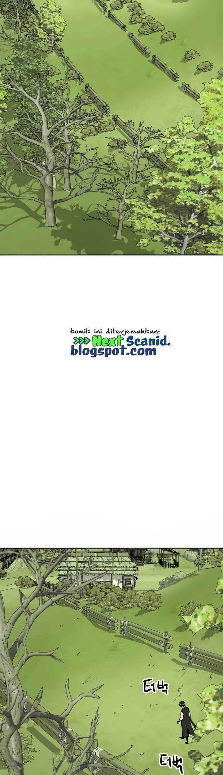 Infinite Level Up in Murim Chapter 68 Gambar 54