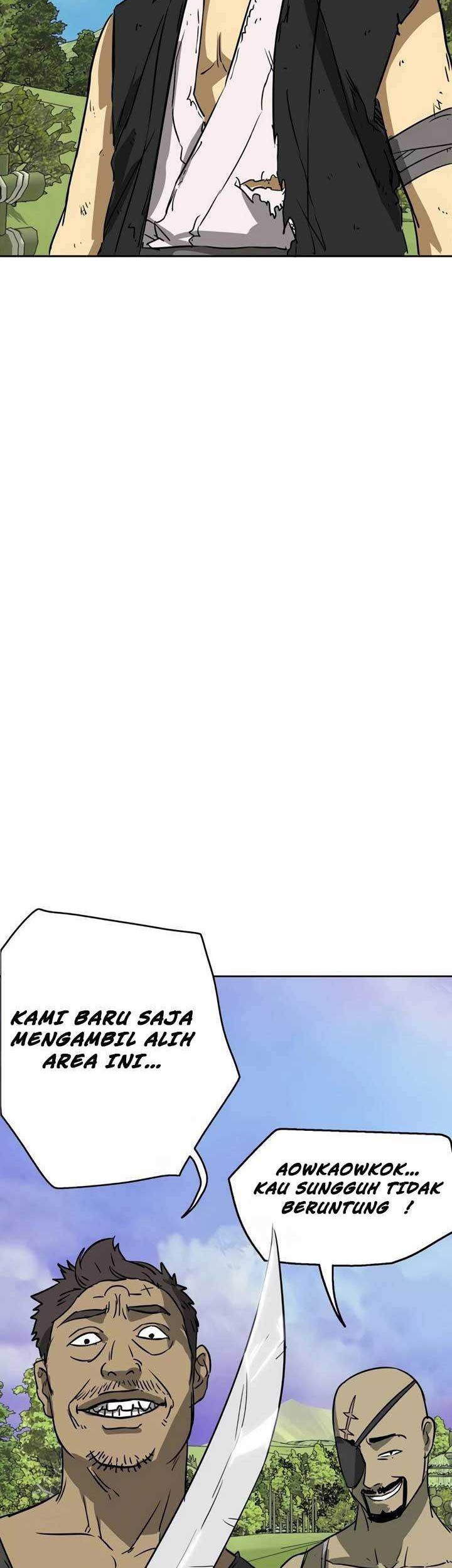 Infinite Level Up in Murim Chapter 68 Gambar 59