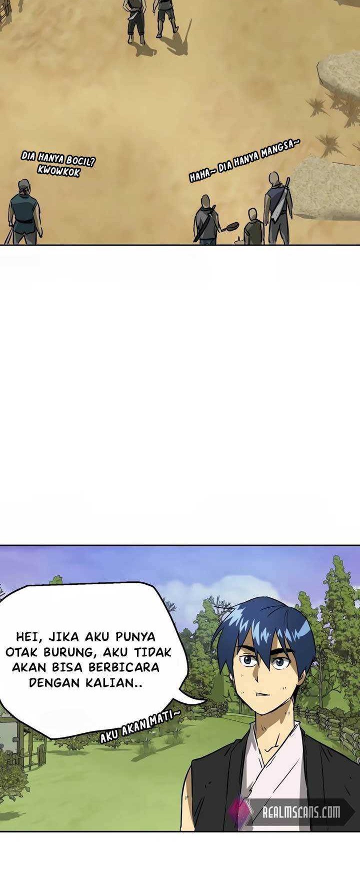 Infinite Level Up in Murim Chapter 68 Gambar 65