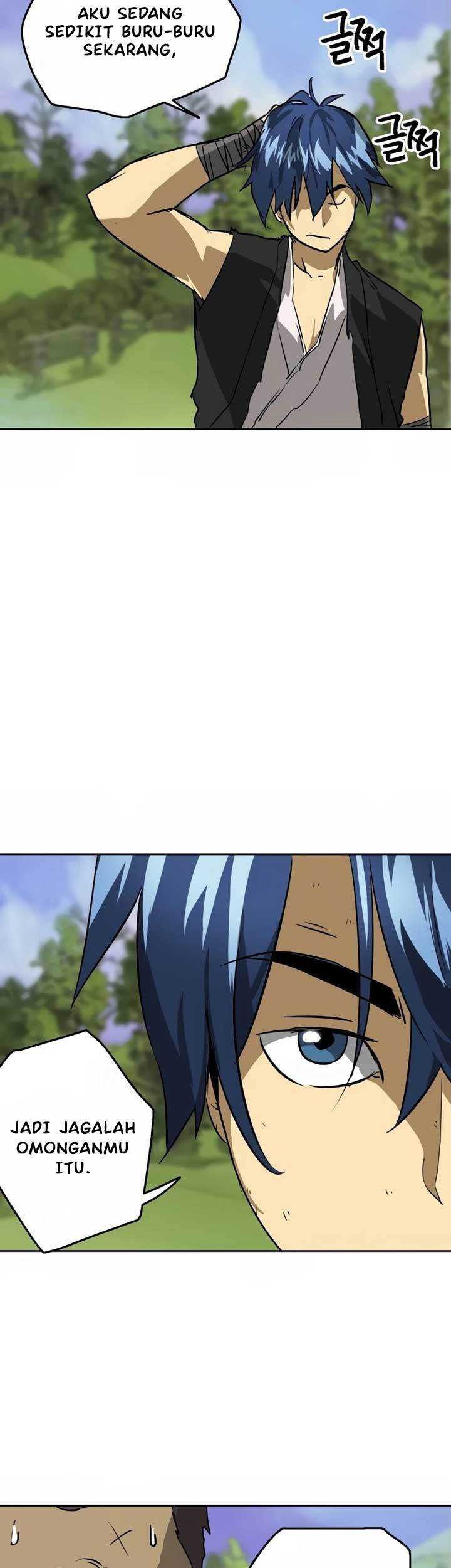 Infinite Level Up in Murim Chapter 68 Gambar 62