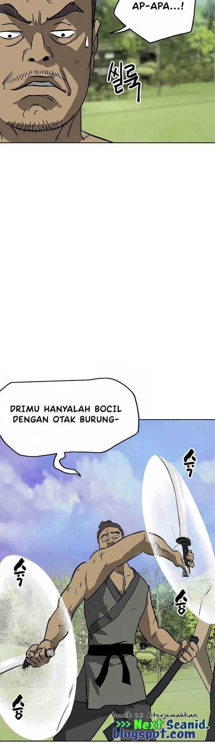 Infinite Level Up in Murim Chapter 68 Gambar 63