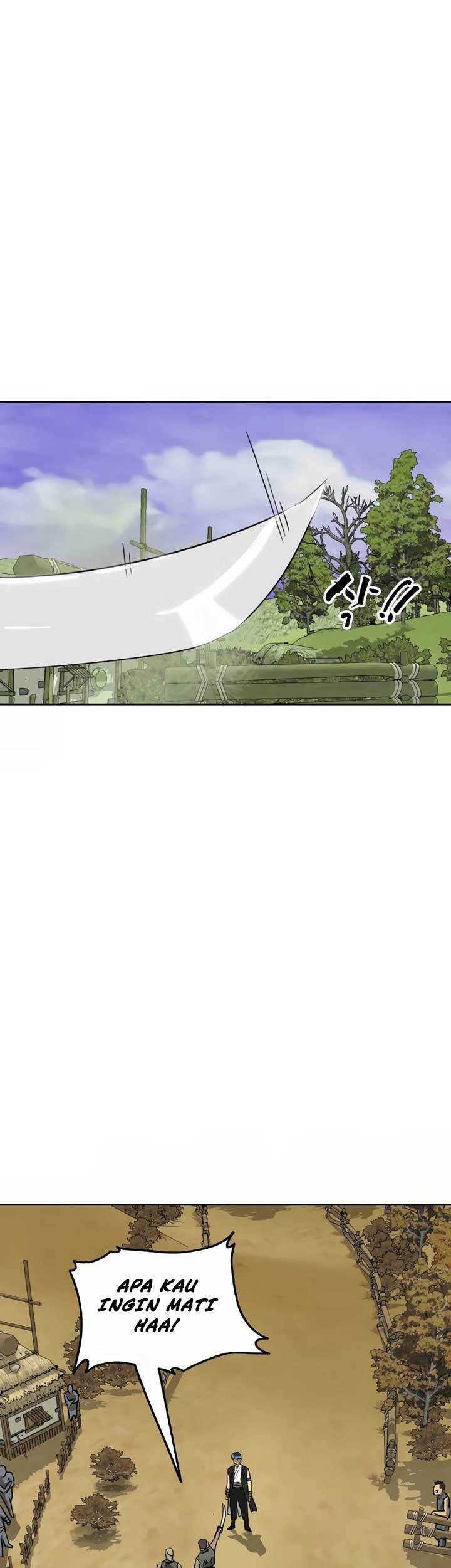 Infinite Level Up in Murim Chapter 68 Gambar 64