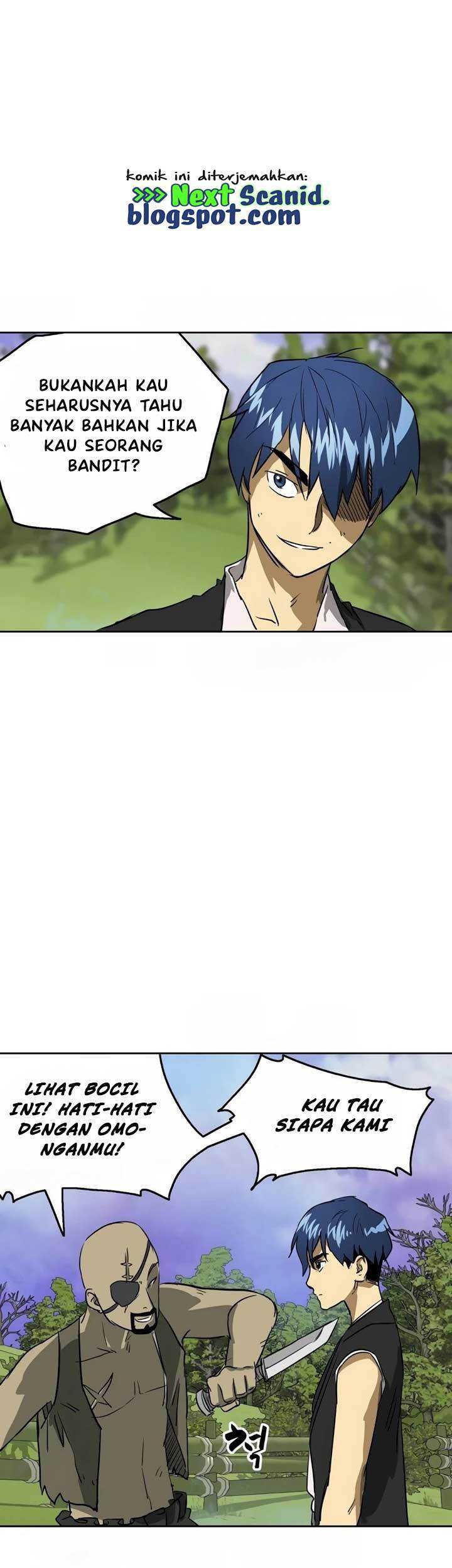 Infinite Level Up in Murim Chapter 68 Gambar 66