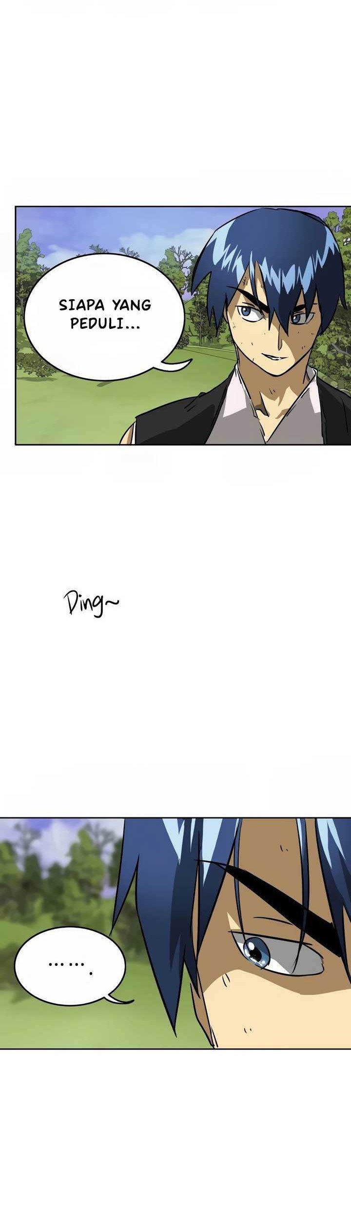 Infinite Level Up in Murim Chapter 68 Gambar 67