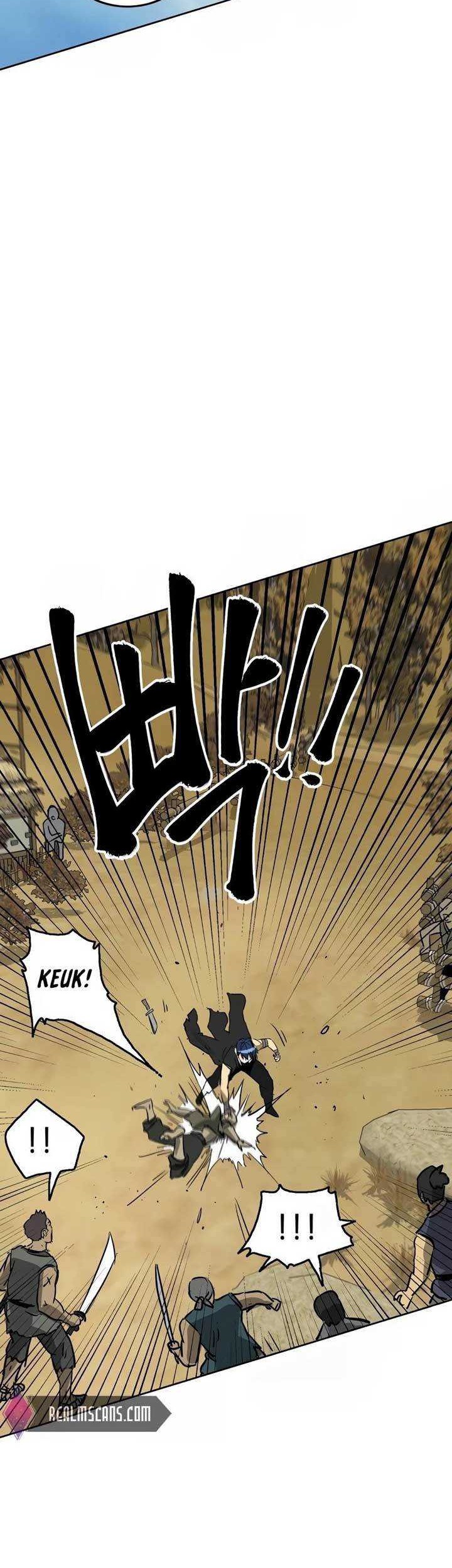 Infinite Level Up in Murim Chapter 68 Gambar 71