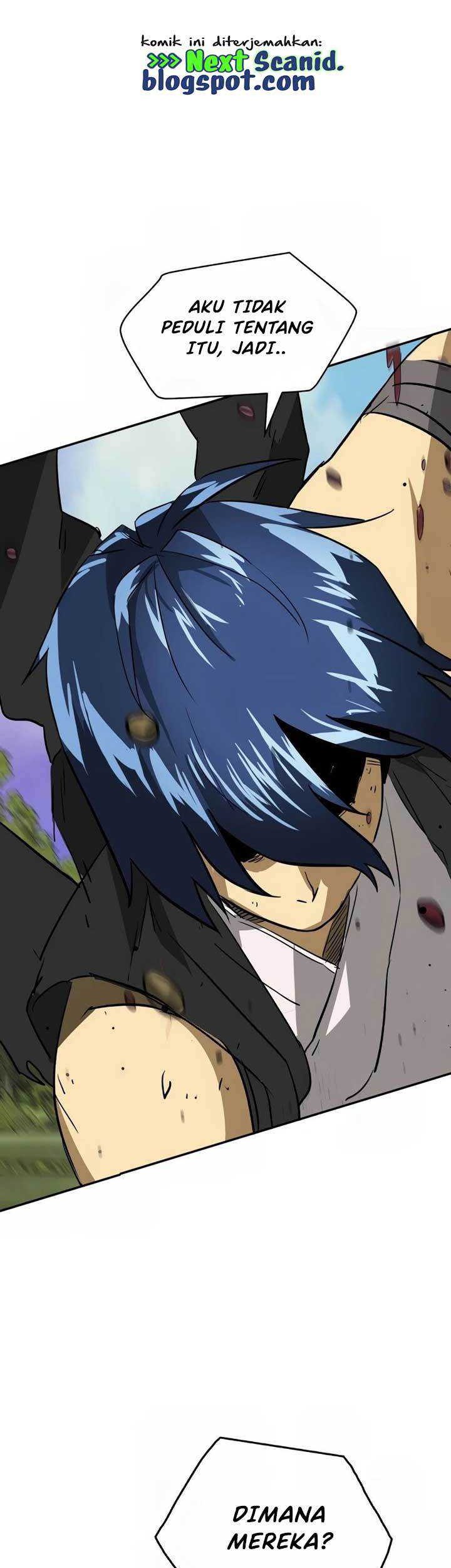 Infinite Level Up in Murim Chapter 68 Gambar 72