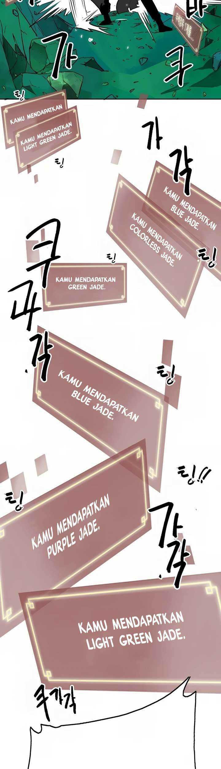 Infinite Level Up in Murim Chapter 68 Gambar 34