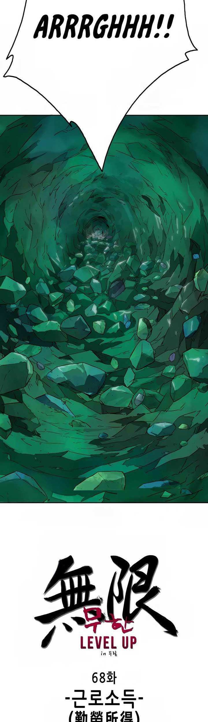Infinite Level Up in Murim Chapter 68 Gambar 35