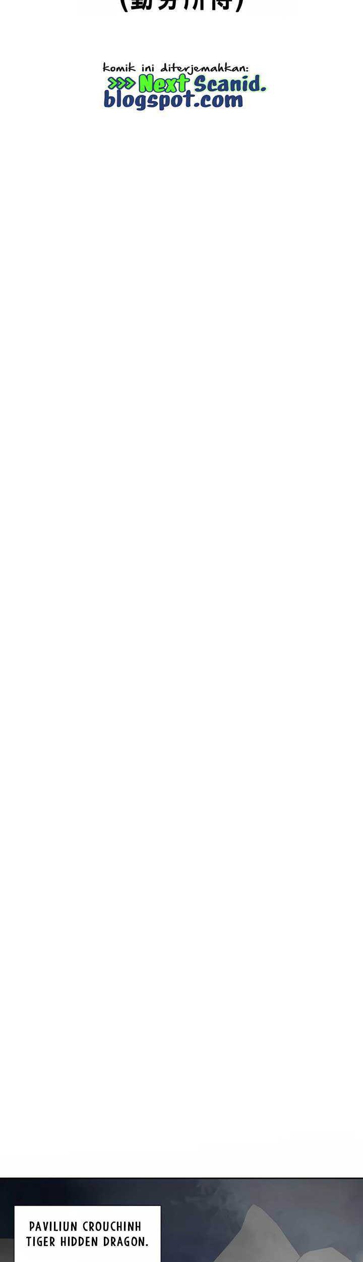 Infinite Level Up in Murim Chapter 68 Gambar 36