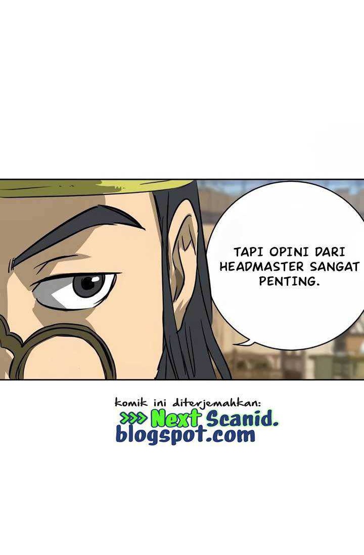 Infinite Level Up in Murim Chapter 68 Gambar 41