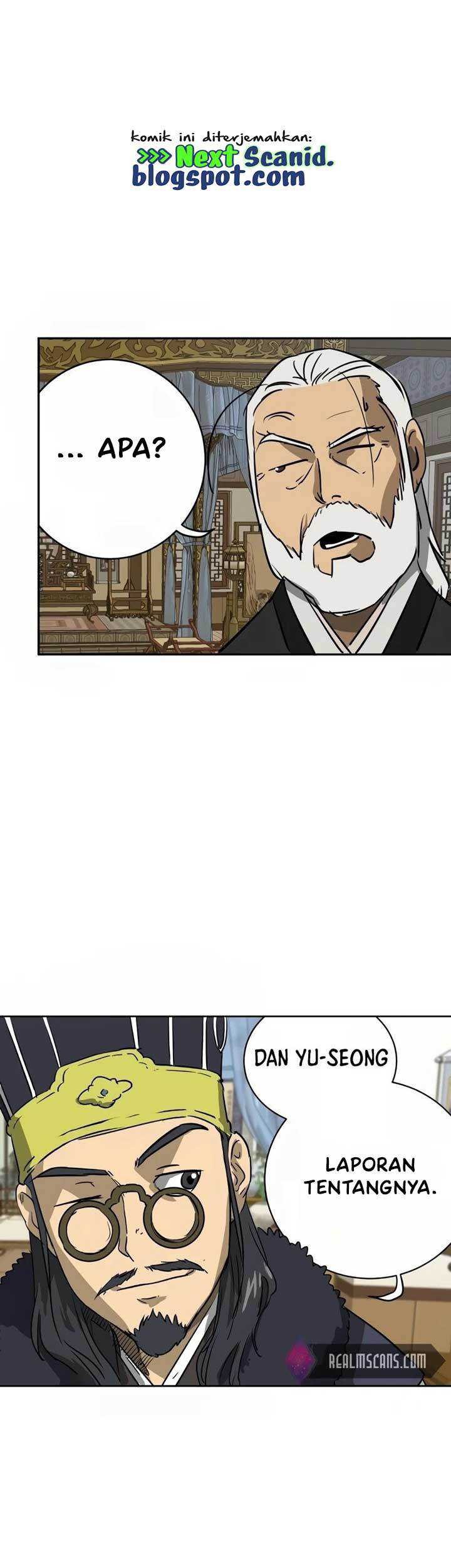 Infinite Level Up in Murim Chapter 68 Gambar 38