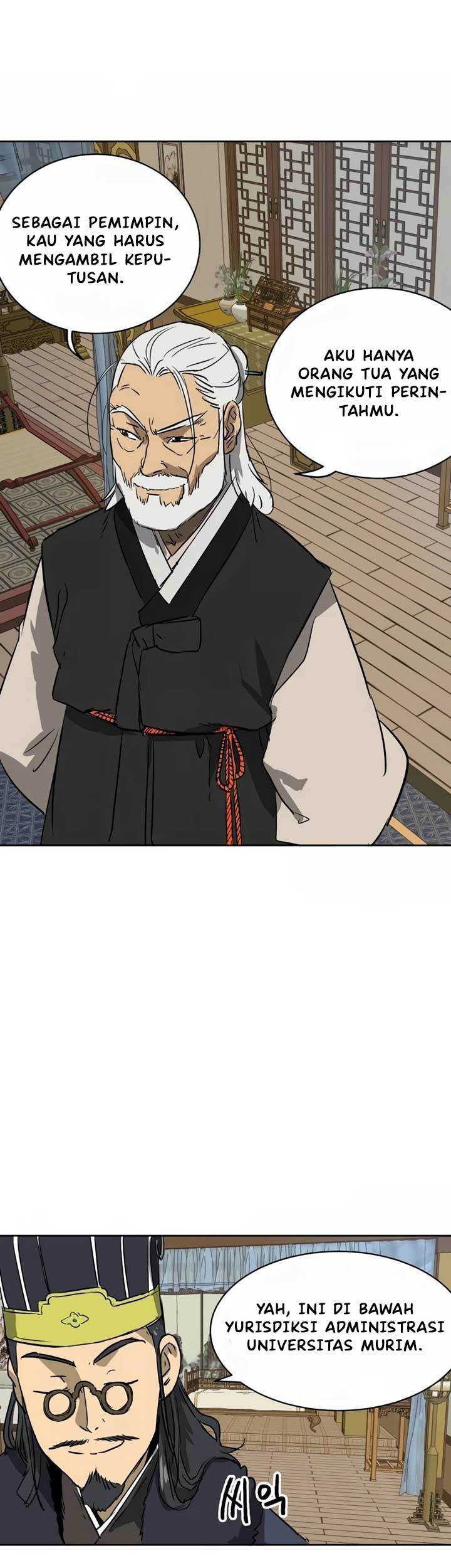 Infinite Level Up in Murim Chapter 68 Gambar 40