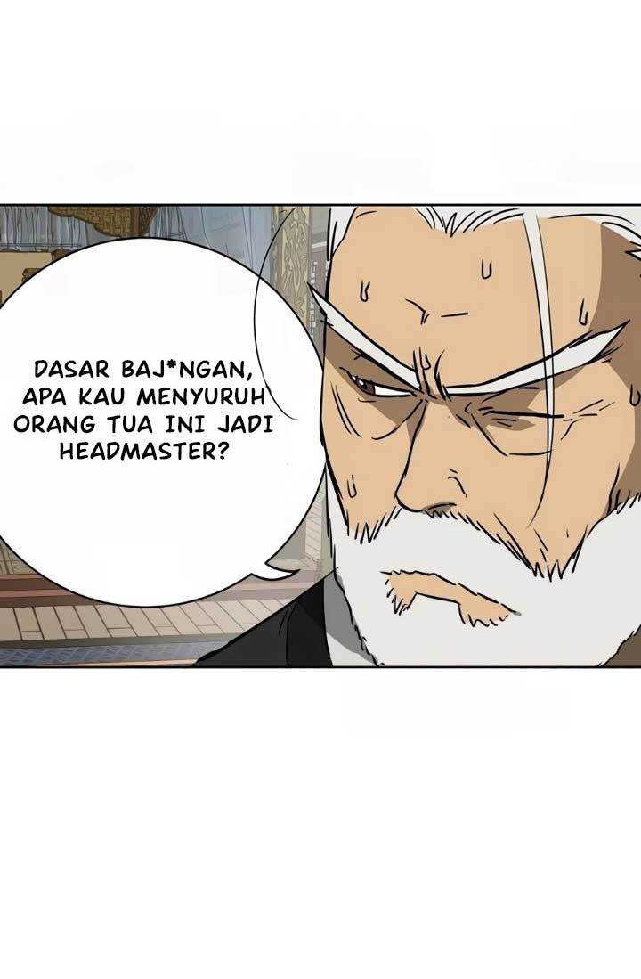 Infinite Level Up in Murim Chapter 68 Gambar 45