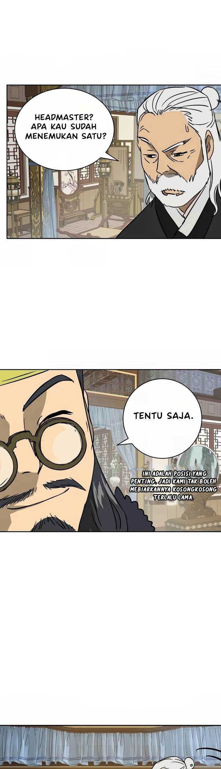 Infinite Level Up in Murim Chapter 68 Gambar 42