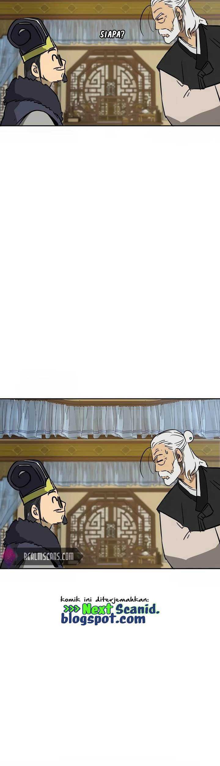 Infinite Level Up in Murim Chapter 68 Gambar 43