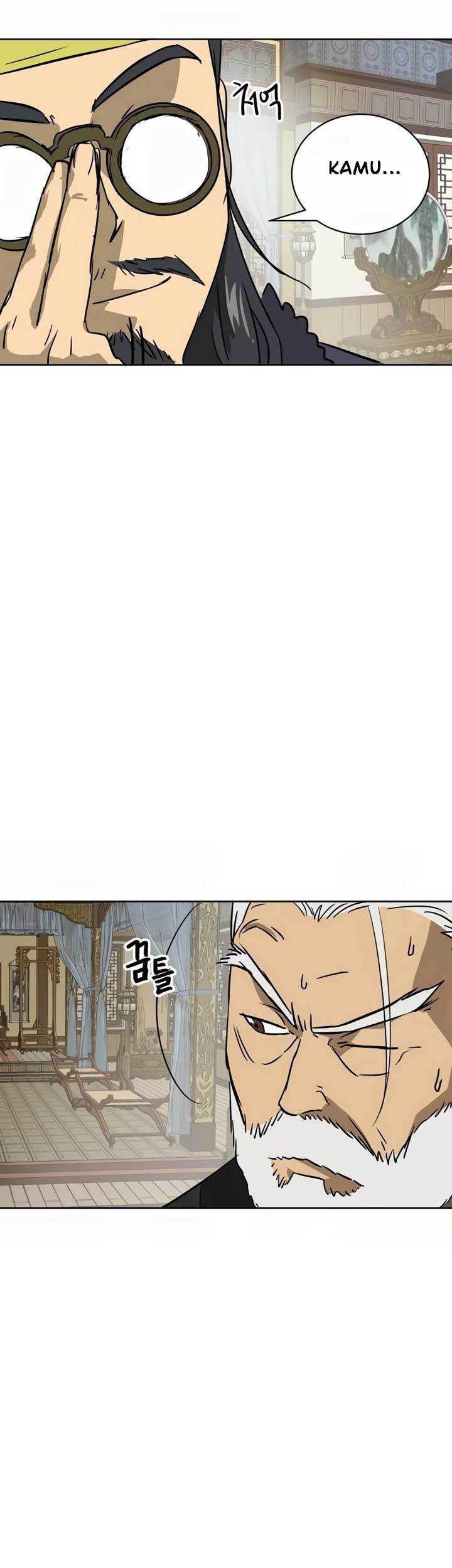 Infinite Level Up in Murim Chapter 68 Gambar 44