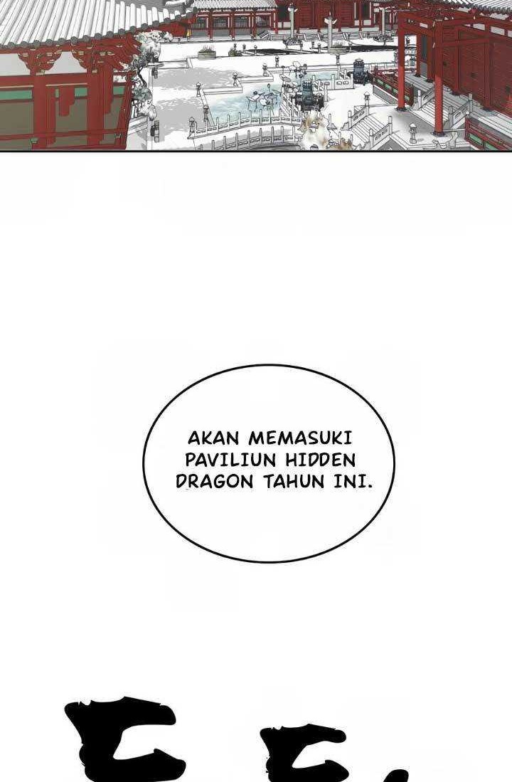 Infinite Level Up in Murim Chapter 68 Gambar 49