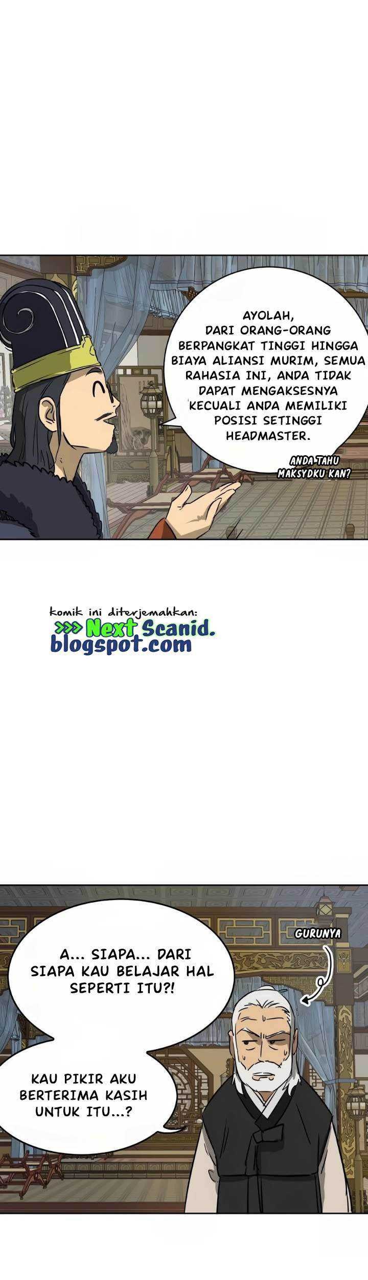 Infinite Level Up in Murim Chapter 68 Gambar 46