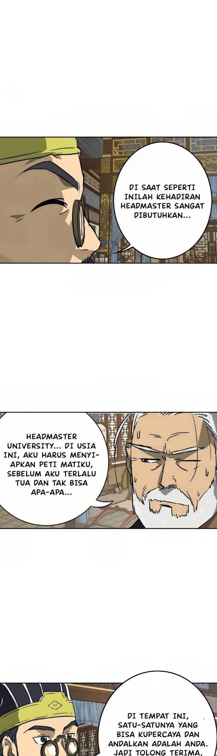 Infinite Level Up in Murim Chapter 68 Gambar 47