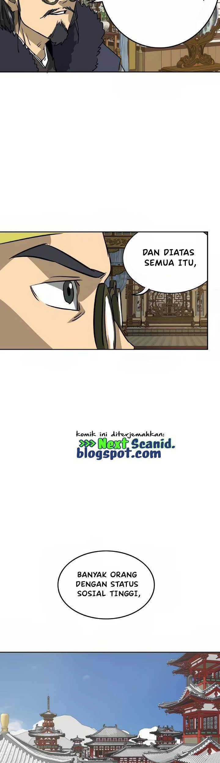 Infinite Level Up in Murim Chapter 68 Gambar 48