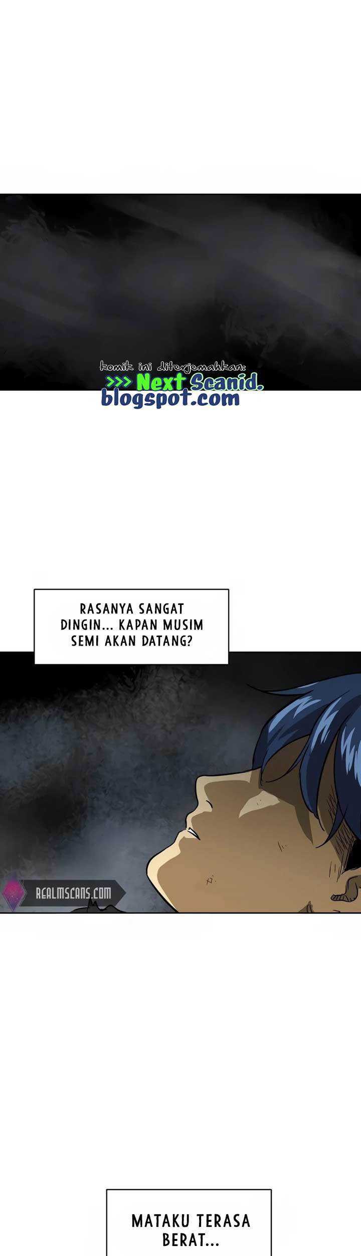 Manhwa Infinite Level Up in Murim Chapter 68 gambar nomor 2