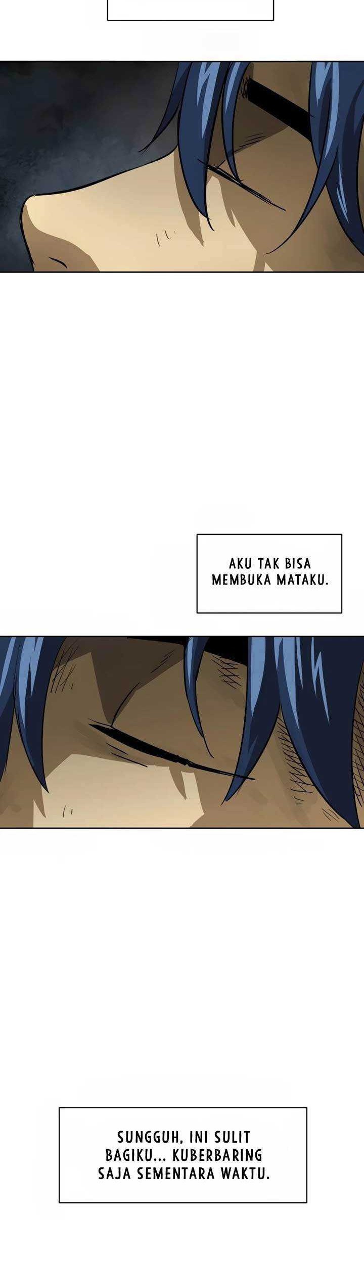 Infinite Level Up in Murim Chapter 68 Gambar 3