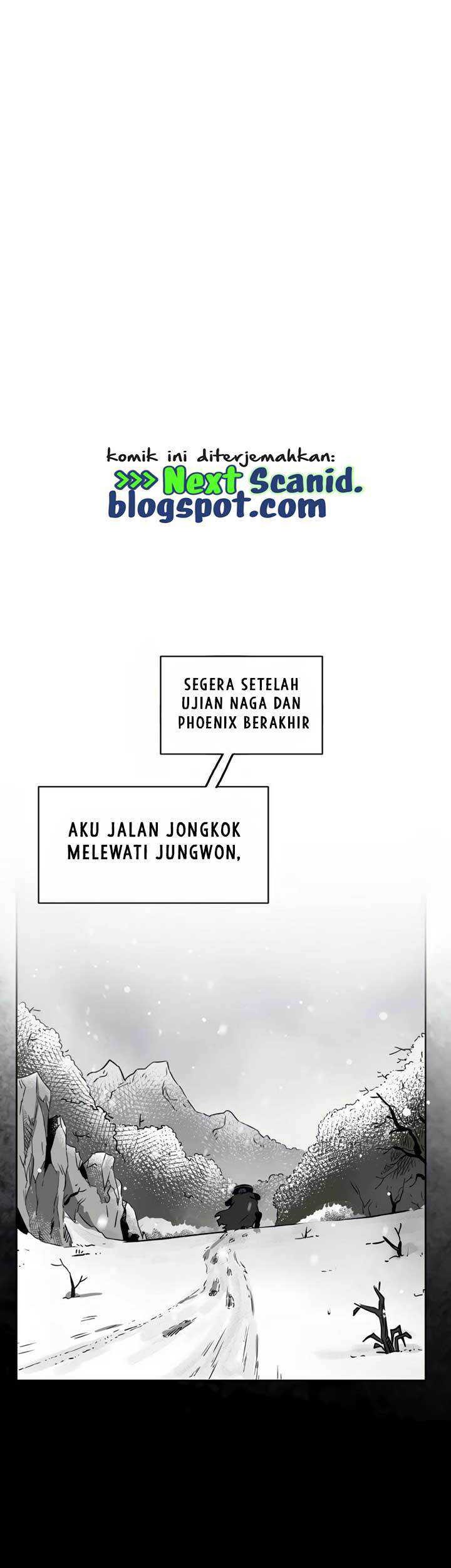 Infinite Level Up in Murim Chapter 68 Gambar 4