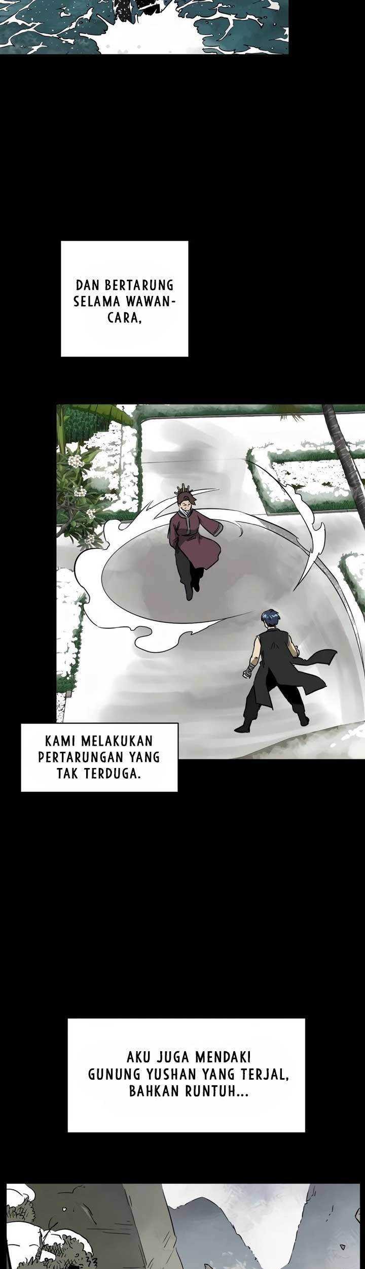 Infinite Level Up in Murim Chapter 68 Gambar 6