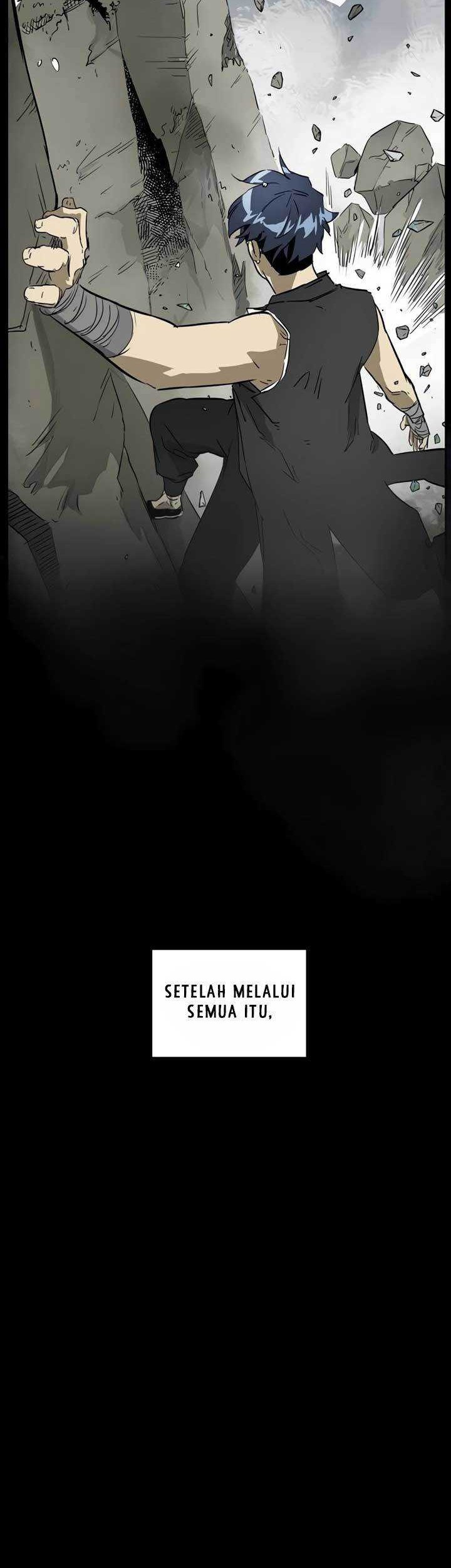 Infinite Level Up in Murim Chapter 68 Gambar 7