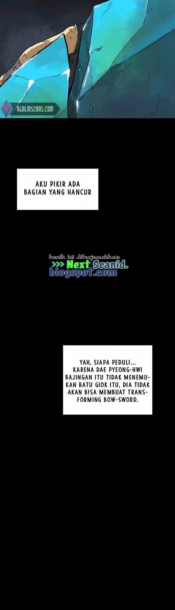 Infinite Level Up in Murim Chapter 68 Gambar 10