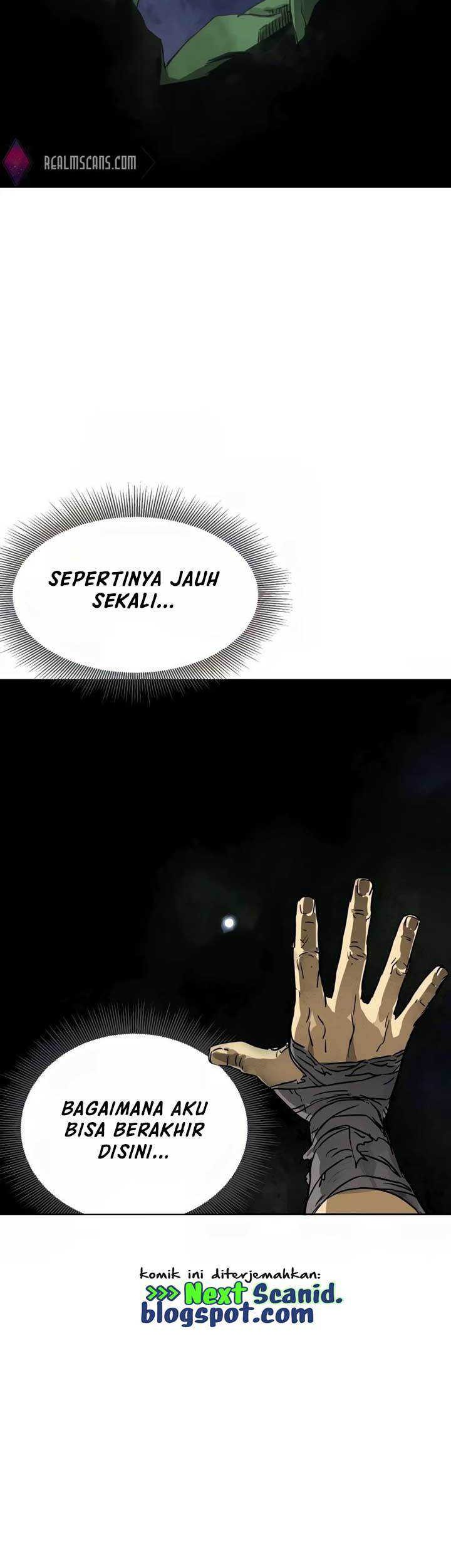 Infinite Level Up in Murim Chapter 68 Gambar 16
