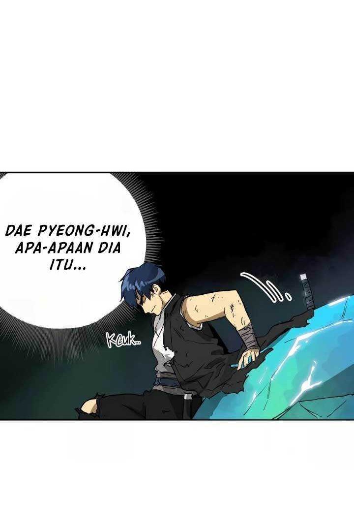 Infinite Level Up in Murim Chapter 68 Gambar 17