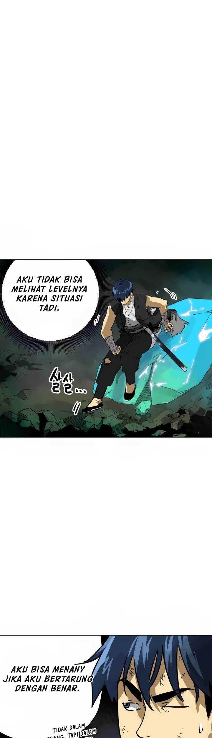 Infinite Level Up in Murim Chapter 68 Gambar 18