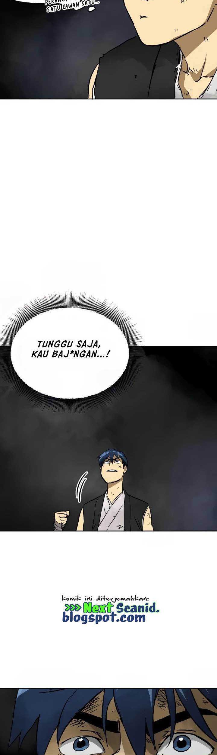 Infinite Level Up in Murim Chapter 68 Gambar 19